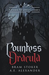 bokomslag Countess Dracula
