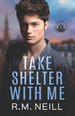 Take Shelter With Me 1