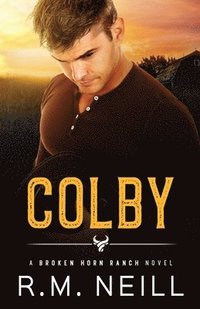 bokomslag Colby