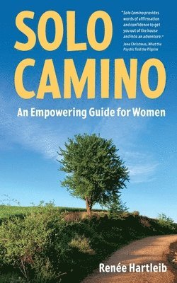 bokomslag Solo Camino