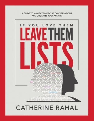 If You Love Them Leave Them Lists 1