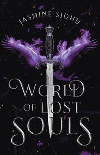 bokomslag World of Lost Souls