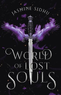 World of Lost Souls 1