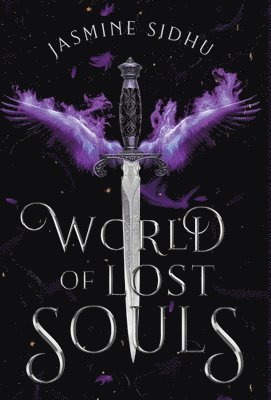 World of Lost Souls 1