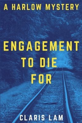 Engagement To Die For 1