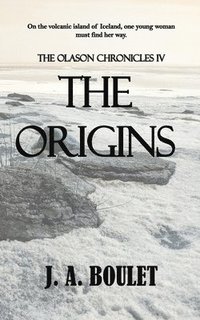 bokomslag Origins