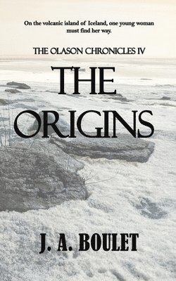 bokomslag Origins