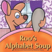 bokomslag Roo's Alphabet Soup