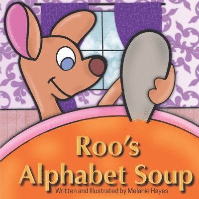 Roo's Alphabet Soup 1