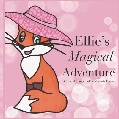 Ellie's Magical Adventure 1