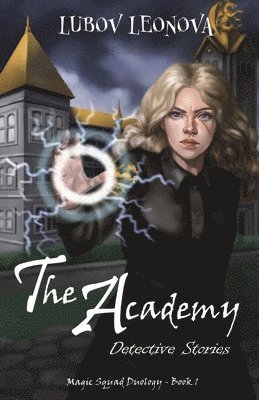Lubov Leonova - Academy, Häftad