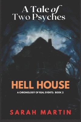 bokomslag Hell House