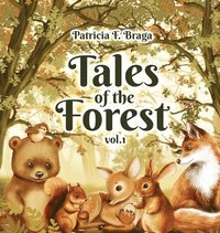 bokomslag Tales of The Forest - Vol. 1