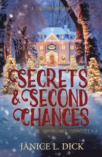 bokomslag Secrets & Second Chances