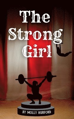 Molly Hurford - Strong Girl, Häftad