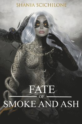 bokomslag A Fate of Smoke and Ash