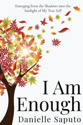 bokomslag I Am Enough