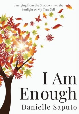 bokomslag I Am Enough