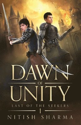 Dawn of Unity 1