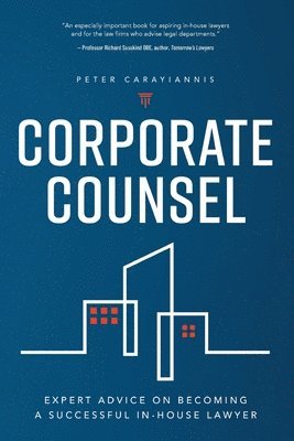 Corporate Counsel 1