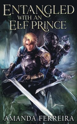 Entangled With An Elf Prince 1