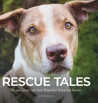 bokomslag Rescue Tales