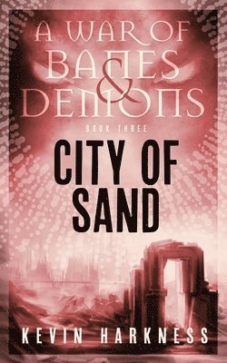 City of Sand 1