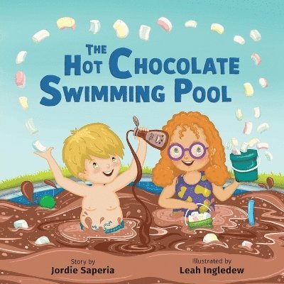 The Hot Chocolate Swimming Pool 1