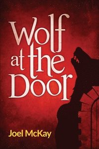 bokomslag Wolf at the Door