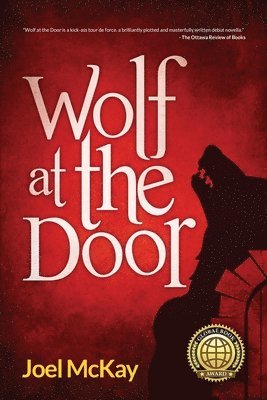 Wolf at the Door 1