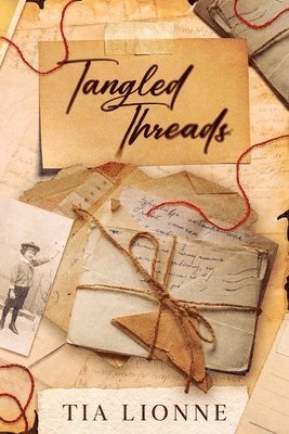 Tangled Threads 1