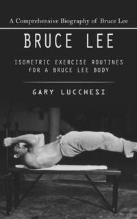 bokomslag Bruce Lee