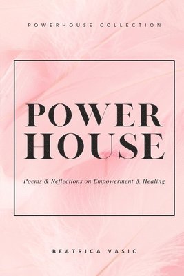 bokomslag Powerhouse Collection