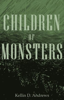 Children of Monsters 1