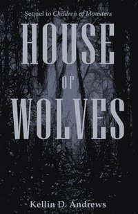 bokomslag House of Wolves