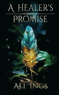 bokomslag Healer's Promise