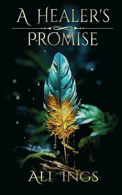 bokomslag Healer's Promise