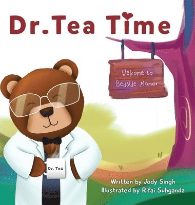 Dr. Tea Time 1