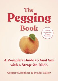 bokomslag The Pegging Book