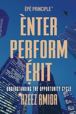 [EPE Principle] Enter, Perform, Exit 1