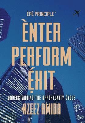 [EPE Principle] Enter, Perform, Exit 1