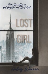 bokomslag Lost Girl