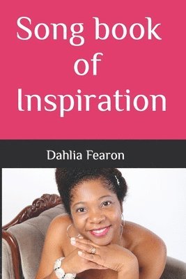 Song book of inspiration 1