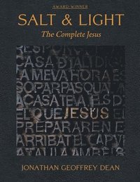 bokomslag Salt & Light; The Complete Jesus