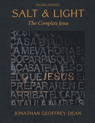 bokomslag Salt & Light; The Complete Jesus