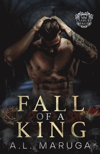 bokomslag Fall of a King