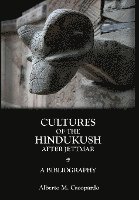 bokomslag Cultures of the Hindukush After Jettmar