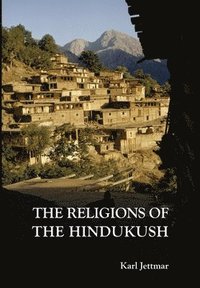 bokomslag Religions of the Hindukush