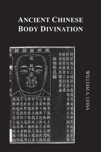 bokomslag Ancient Chinese Body Divination