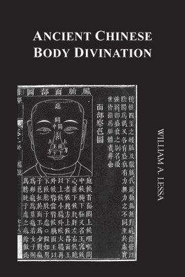 Ancient Chinese Body Divination 1